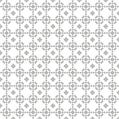 Seamless Geometric Pattern