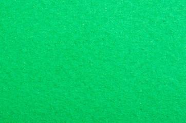 green background