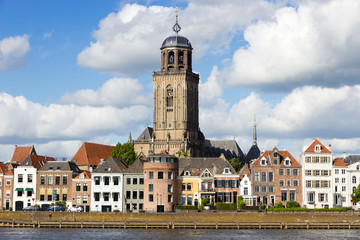City of Deventer - The Netherlands