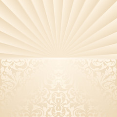beige background