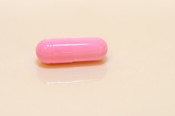 capsule
