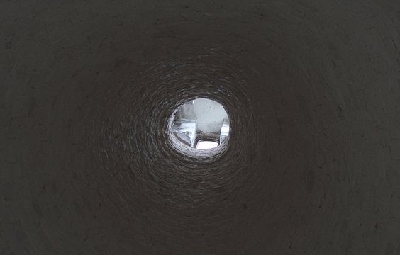 tunnel