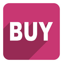 buy flat icon