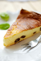 Cheesecake