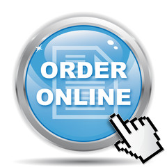 ORDER ONLINE ICON