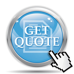GET QUOTE ICON