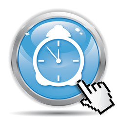 CLOCK ICON