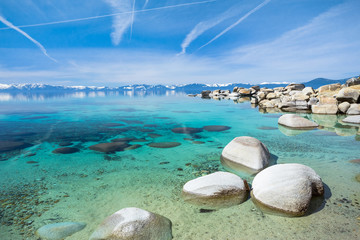 Lake Tahoe