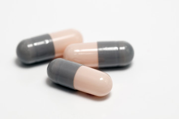 Capsules and Pills