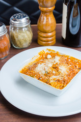 Lasagna