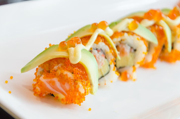 Sushi