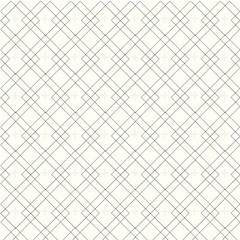 Seamless geometric tiles pattern background