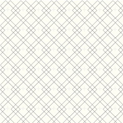 Seamless geometric tiles pattern background