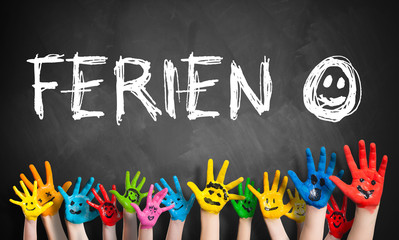 Ferien