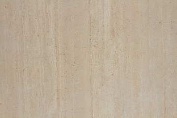 Obraz premium Beige marble with natural pattern