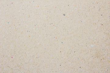 Paper texture - brown paper sheet.