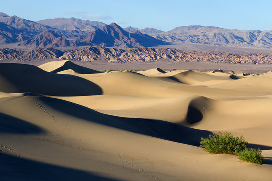 Death Valley National Park