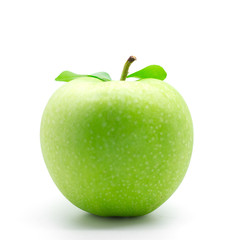 Green apple