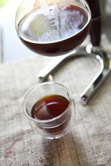 coffee