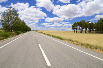 Road