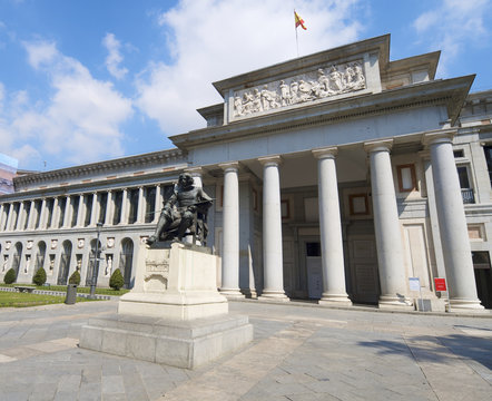 Prado Museum