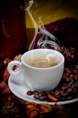 caffè