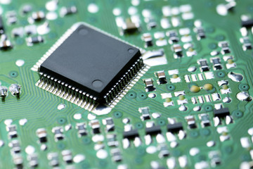 Integrated Circuit