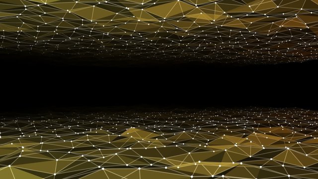 3x Fantastic Backgrounds with Flying Lights