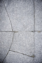 Obraz premium Granite