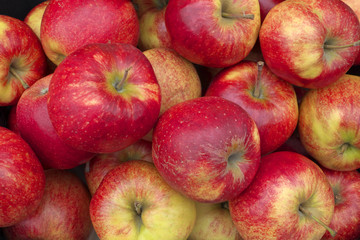 Apples.