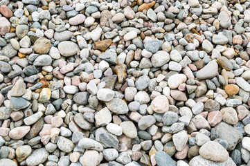 Natural resources in esker