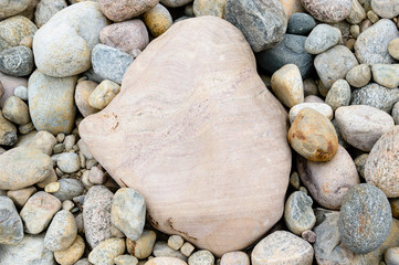 Natural resources in esker