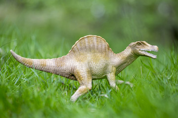 Spinosaurus