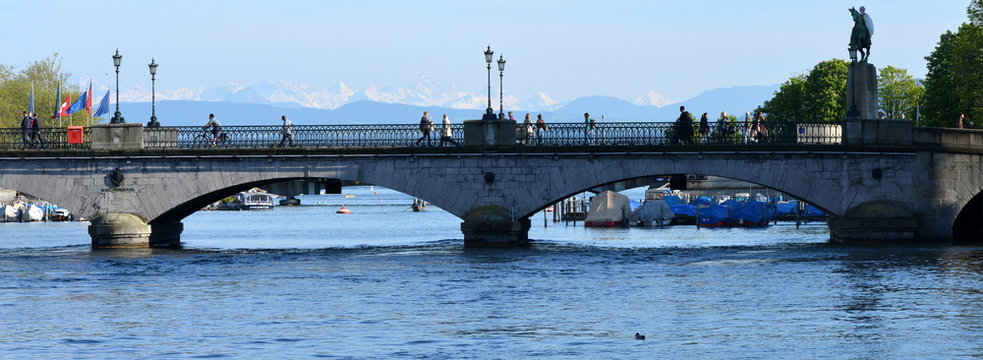 zurich