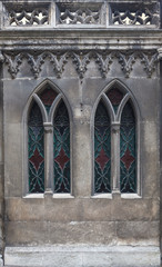 Obraz premium Windows