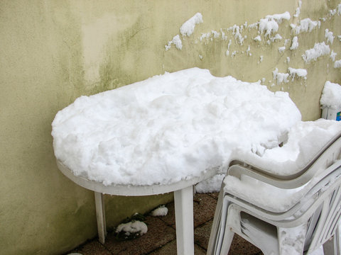 neige