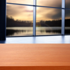 desk