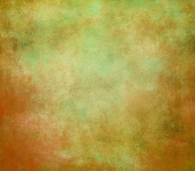 Obraz premium abstract orange background