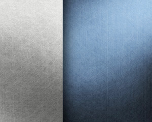 black background with grunge texture and vintage parchment paper