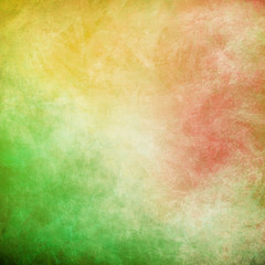 Grunge background with space for text