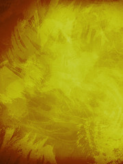 Obraz na płótnie Canvas Grunge background with space for text