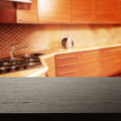 desk