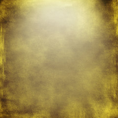 Light grunge background