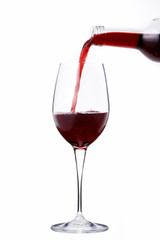 赤ワイン　red wine