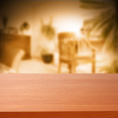 desk