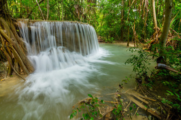 Obraz premium Waterfall