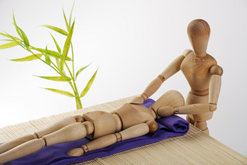 Wellness Oase