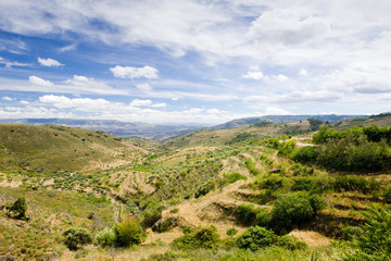 Fototapeta na wymiar Douro Valley, Portugal