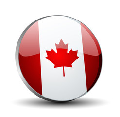 Obraz premium Canada