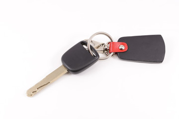 Car key